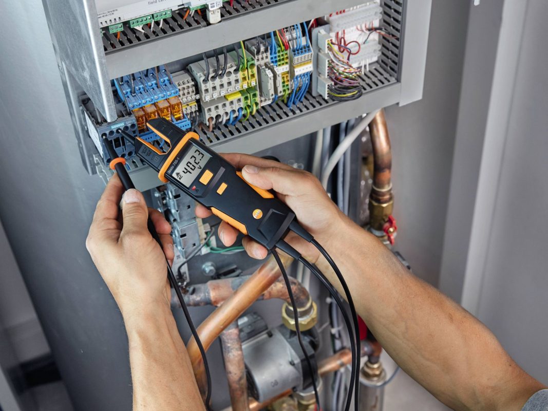 Ekinözü Elektrikçi